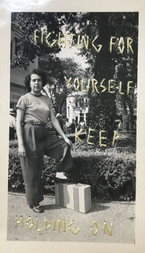 Herstory by Juliana Naufel (naufss)