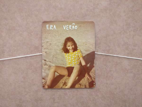 Era Verão by Juliana Naufel (naufss)