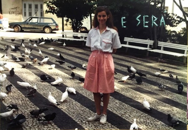 E será by Juliana Naufel (naufss)