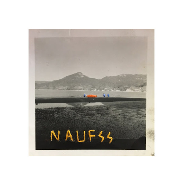 Naufss by Juliana Naufel (naufss)