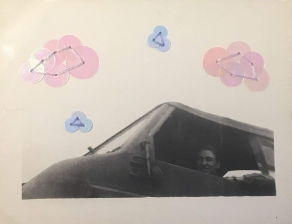 Clouds by Juliana Naufel (naufss)
