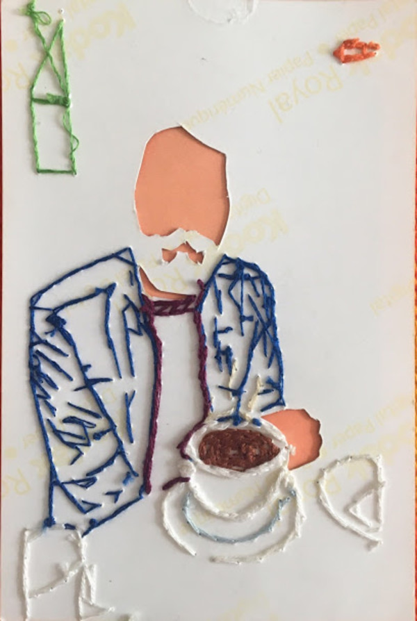 Filipe by Juliana Naufel (naufss)