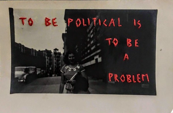 Problem by Juliana Naufel (naufss)
