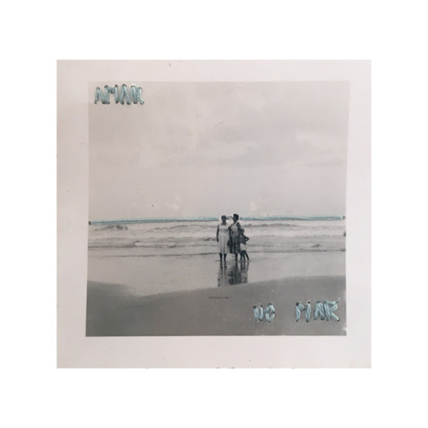 A-mar by Juliana Naufel (naufss)