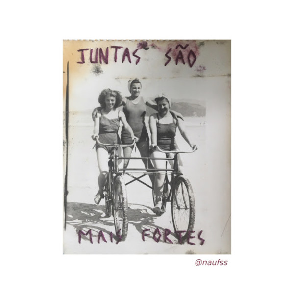 Juntas by Juliana Naufel (naufss)