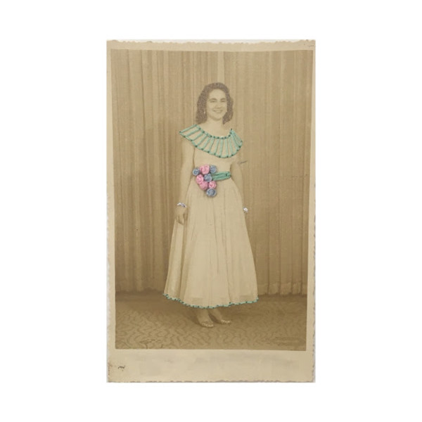 Marieta by Juliana Naufel (naufss)