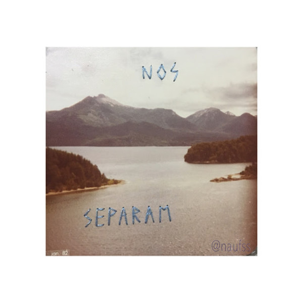 Nos separam by Juliana Naufel (naufss)