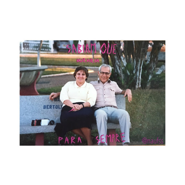 Para sempre by Juliana Naufel (naufss)