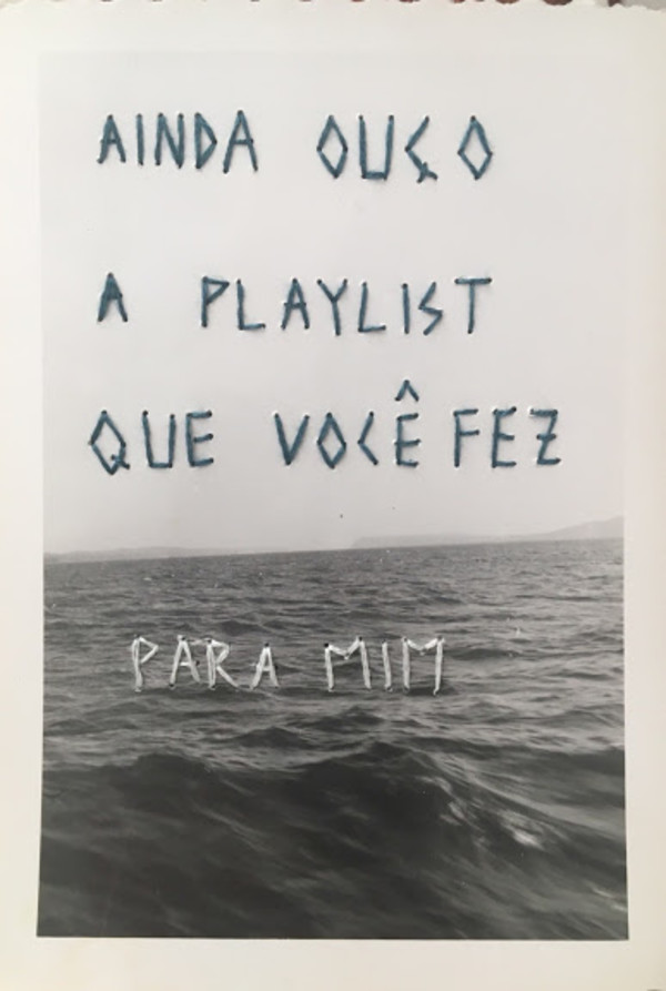 Playlist by Juliana Naufel (naufss)