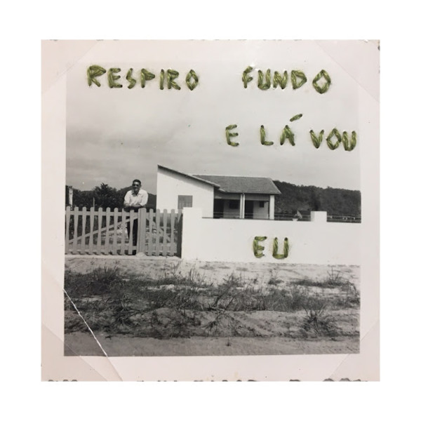 Lá vou eu by Juliana Naufel (naufss)