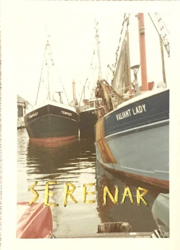 Serenar by Juliana Naufel (naufss)