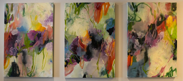 Barron & Sweet by Lisa Libretto