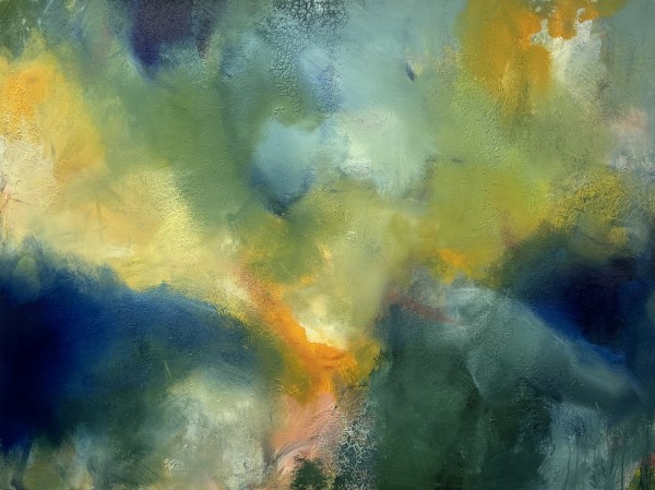 September by Lisa Libretto