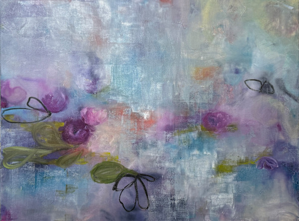 In the Mist by Lisa Libretto