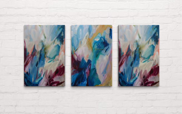 Learning the Shape of Change by Lisa Libretto