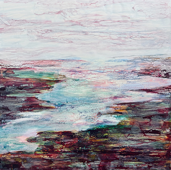 Cranberry Juice by Lisa Libretto, Image 4.