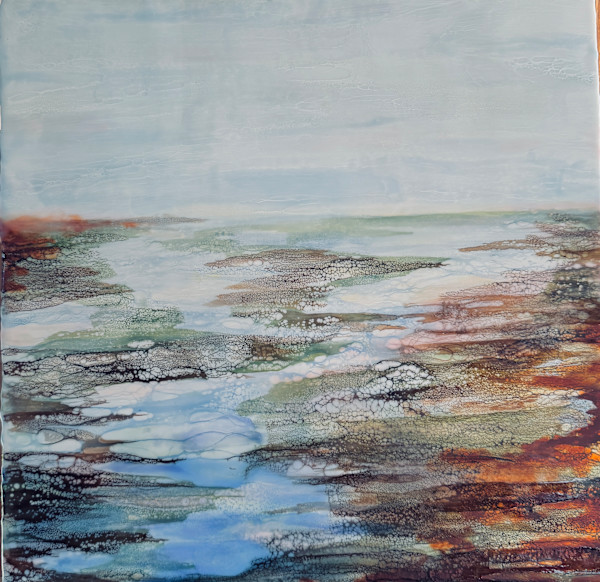 Between by Lisa Libretto, Image 3.