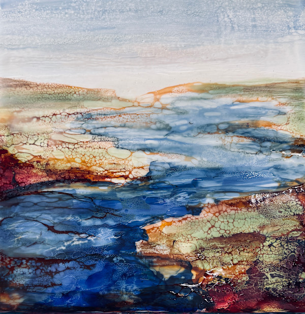 Journey by Lisa Libretto, Image 1.