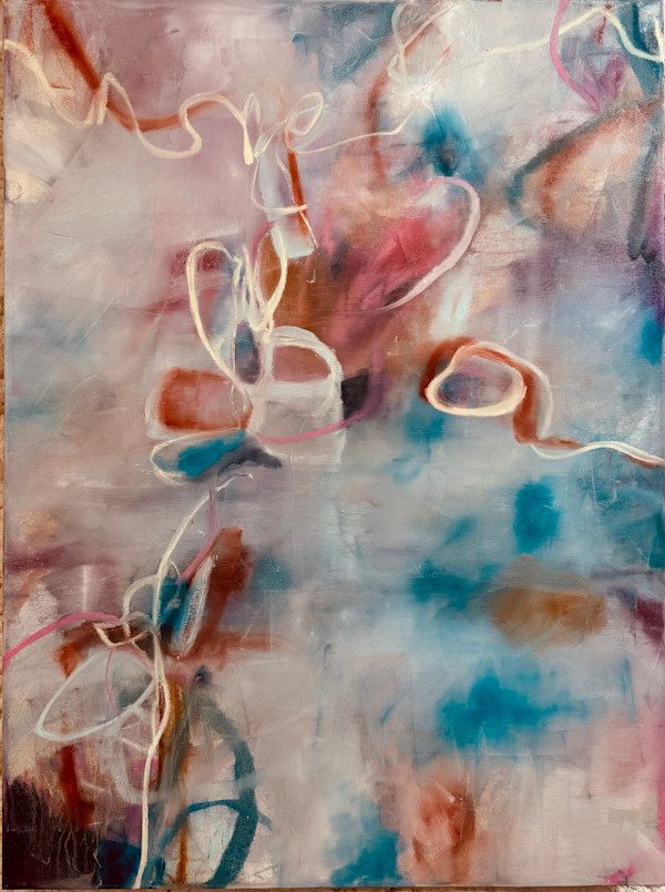 Undercurrent by Lisa Libretto
