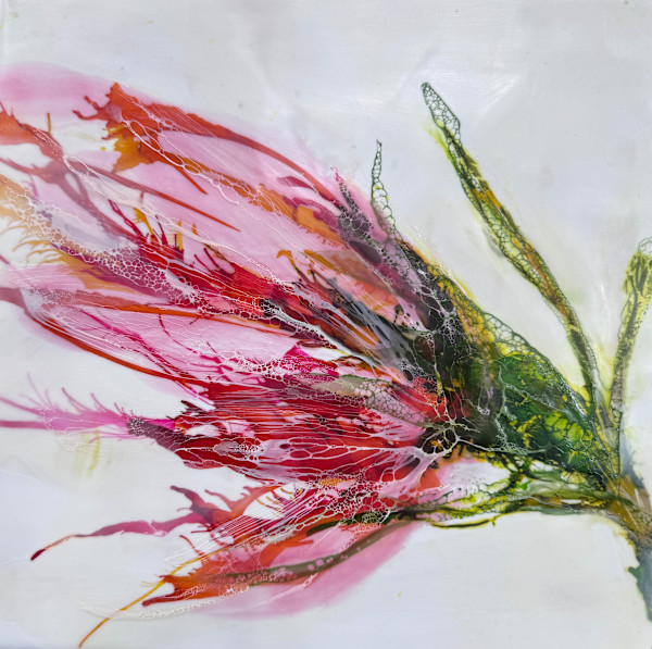 Slipper by Lisa Libretto, Image 2.