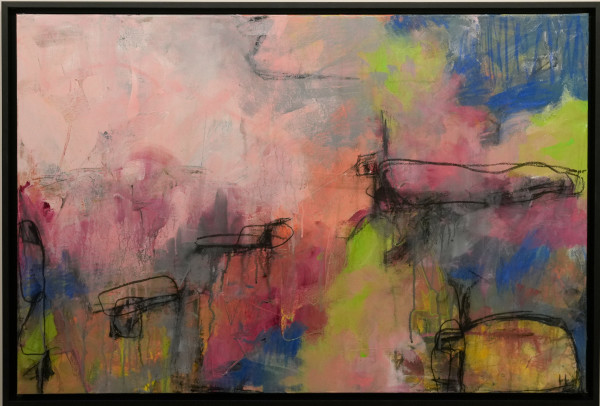 The Climb by Lisa Libretto