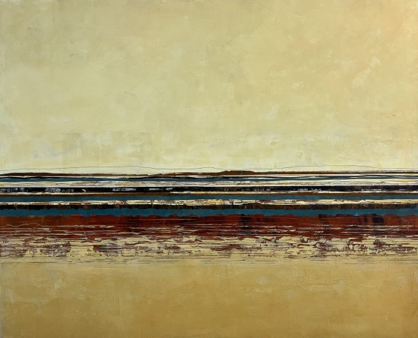 Landlines #13 by jeff juhlin, Image 2.