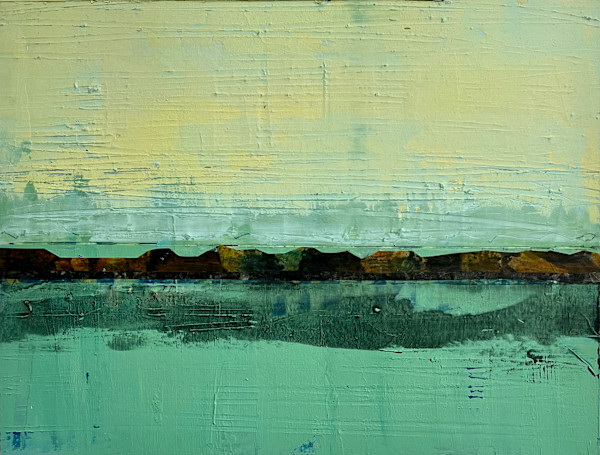 Landform #03 by jeff juhlin, Image 1.