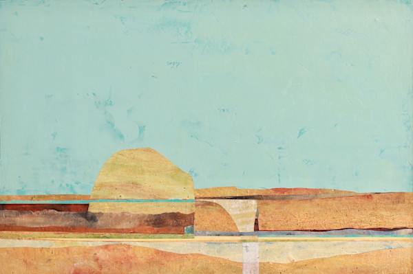 The First Berg by jeff juhlin, Image 1.