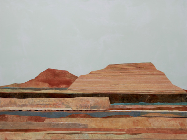Twin Mesas by jeff juhlin, Image 1.