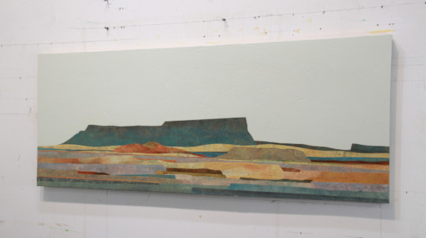 Long Mesa by jeff juhlin, Image 1.