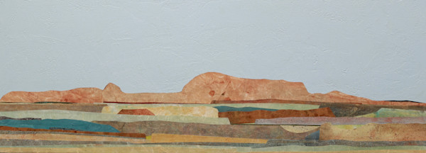 Acolian  Hills  (Wind formed geological structures) by jeff juhlin, Image 1.
