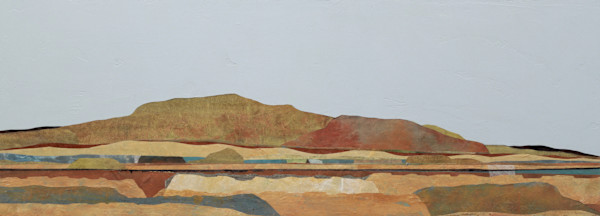 Acolian Form #2 by jeff juhlin, Image 1.