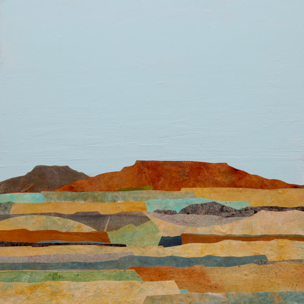 Double Butte by jeff juhlin, Image 1.
