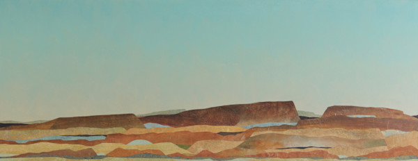 Recapture Mesa by jeff juhlin, Image 1.