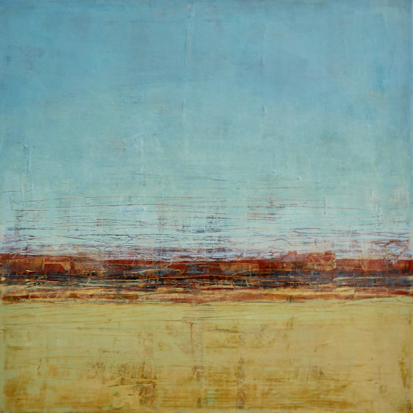 Landlines #5 by jeff juhlin, Image 1.