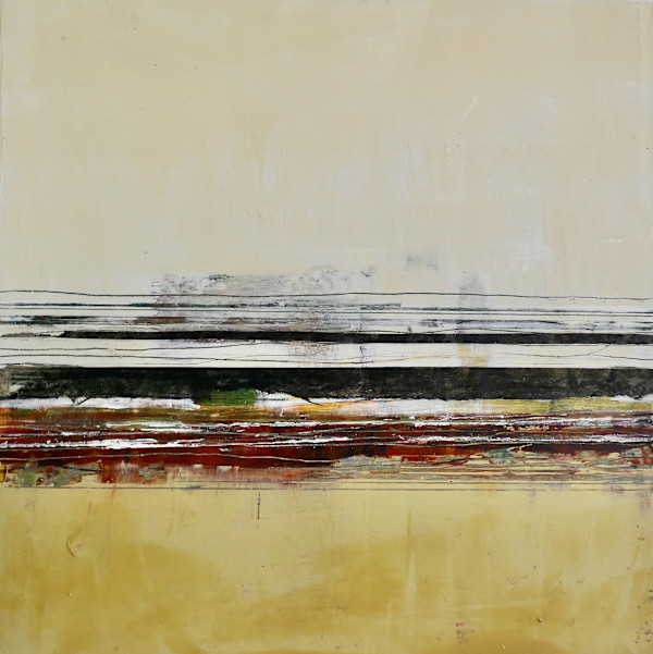 Landlines #6 by jeff juhlin, Image 1.