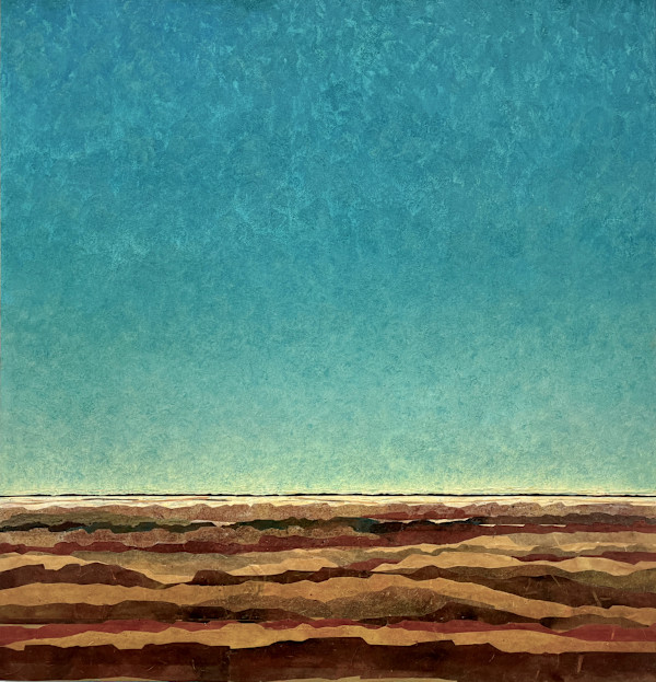 cerulean Sky by jeff juhlin, Image 1.
