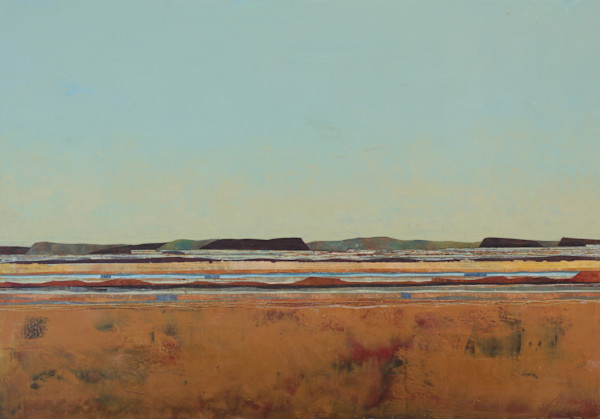 Distant Lands by jeff juhlin, Image 1.