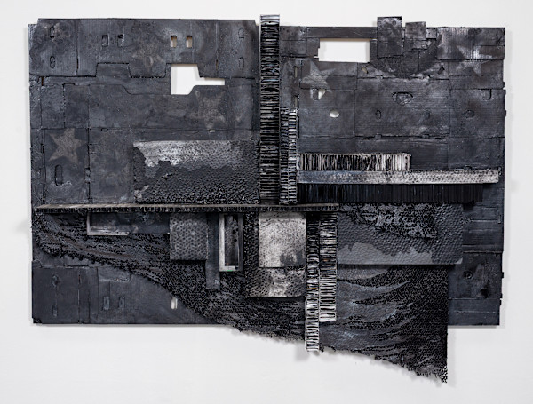 Coming To This by Rebecca Youssef