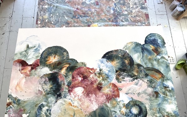 Celebrate No. 29 by Jen Glover Riggs