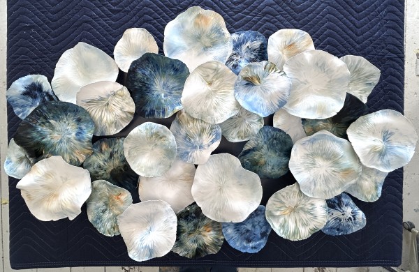 Sanctuary No. 8 - Commission by Jen Glover Riggs