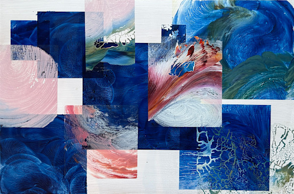 Shifting No. 5 by Jen Glover Riggs