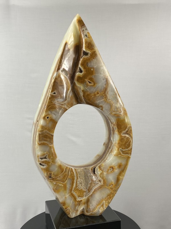 Ascension by Scott Gentry Sculpture