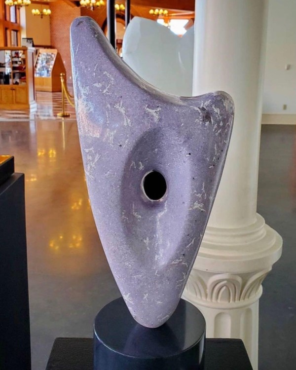 Odyssey by Scott Gentry Sculpture