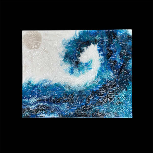 Solar Surge by Lisa Heintzman