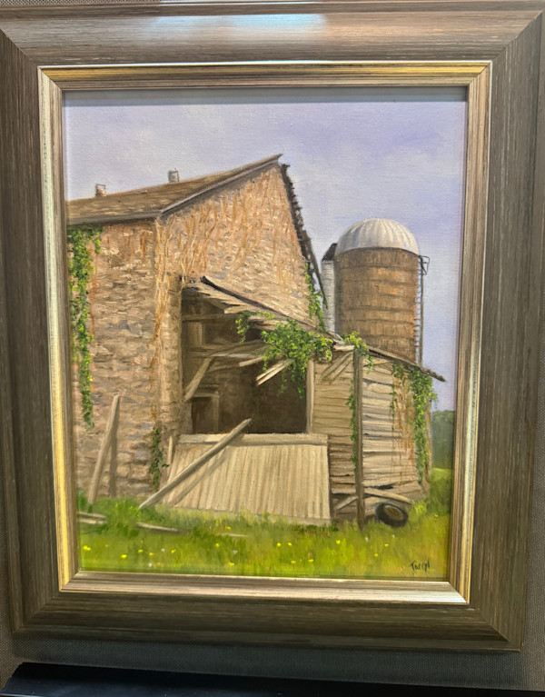 Rustic Beauty by Tarryl Gabel, Image 1.