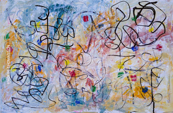 Absolutely Radiant by Phoebe Thomasson, Image 8.