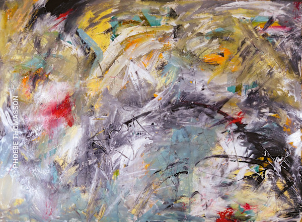 Cadence of Time by Phoebe Thomasson, Image 13.