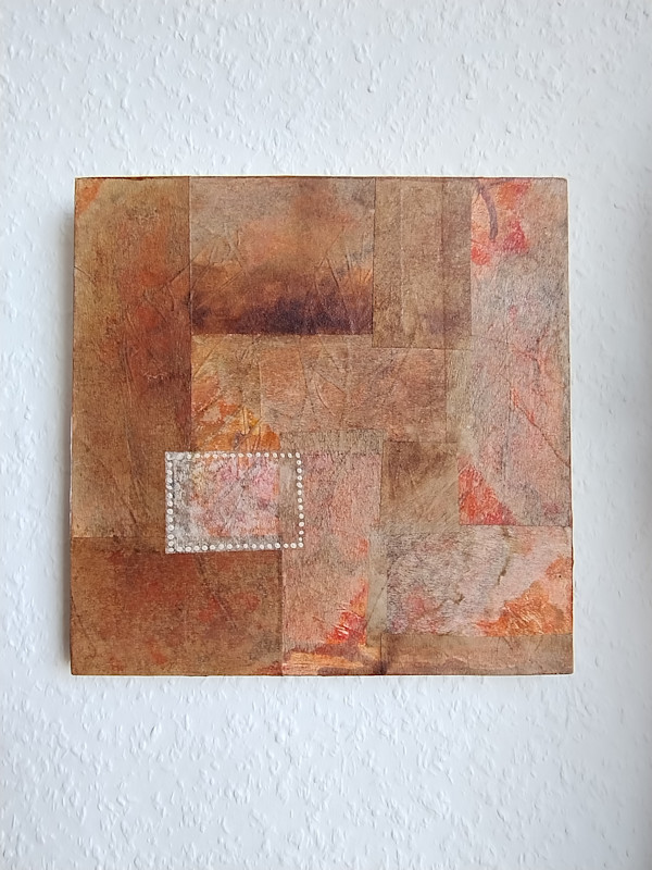 Café Minimalista by Phoebe Thomasson