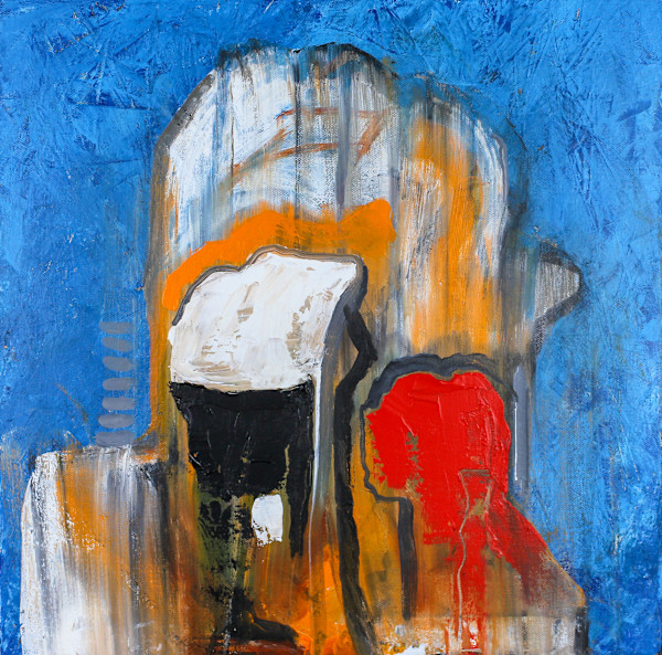 From Within by Phoebe Thomasson, Image 1.